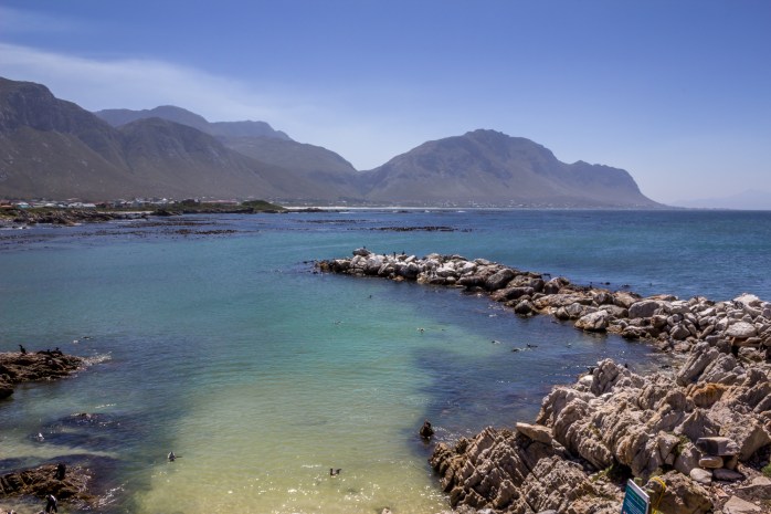 Harbour - Stony Point-1